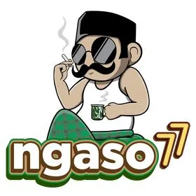 NGASO77 - Pertarungan Seru di Dunia Battle Royale